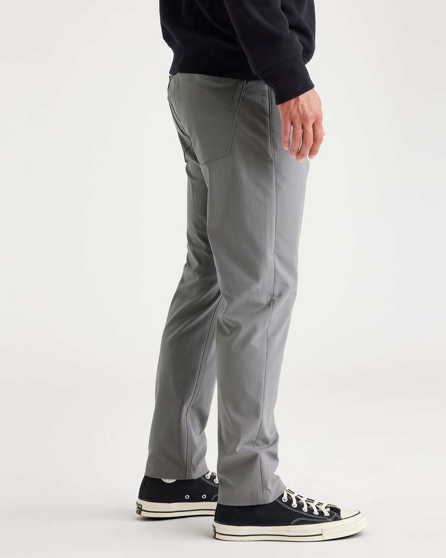 (image for) First-Class Go Pant, Slim Tapered Fit with Airweave